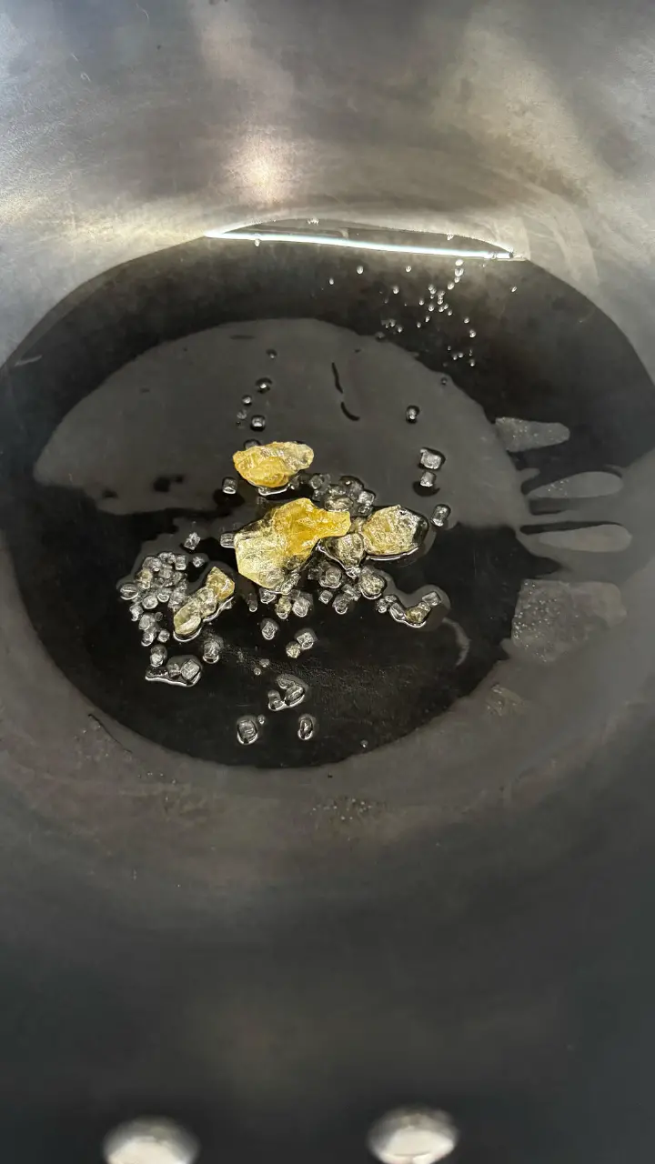 电饭锅红烧肉 第 3 步