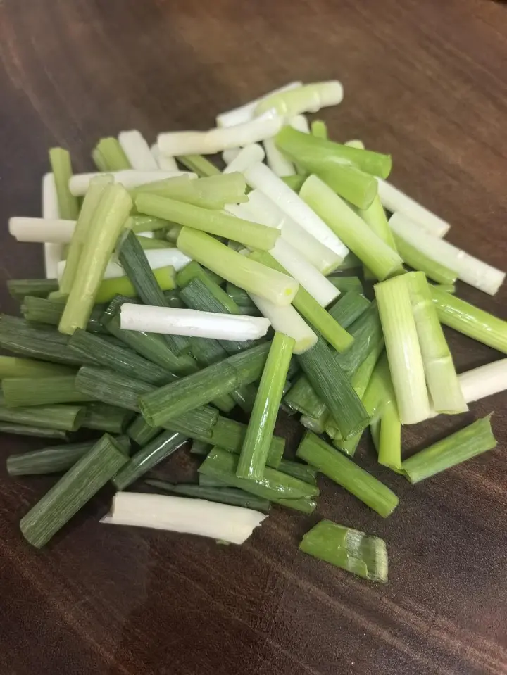 香辣脆肠 第 5 步