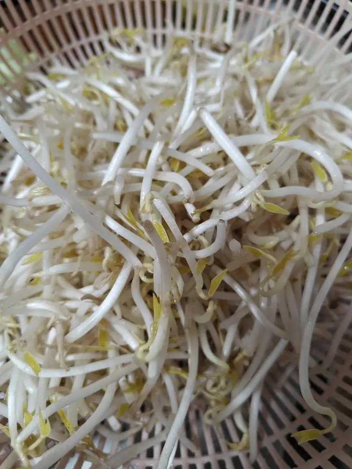 水煮肉片 第 3 步