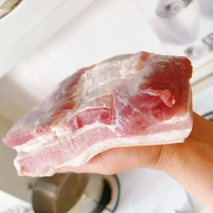 梅菜扣肉 第 19 步
