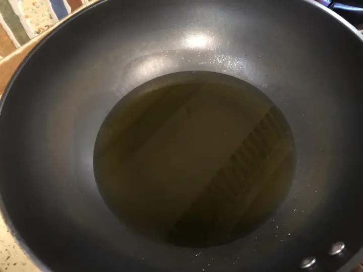 川味万能烧烤酱 第 7 步