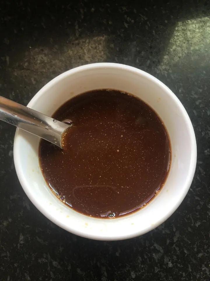 肉末黄瓜 第 3 步