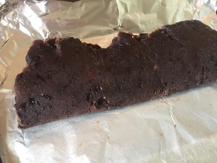 蛋挞皮版蛋黄酥 第 4 步