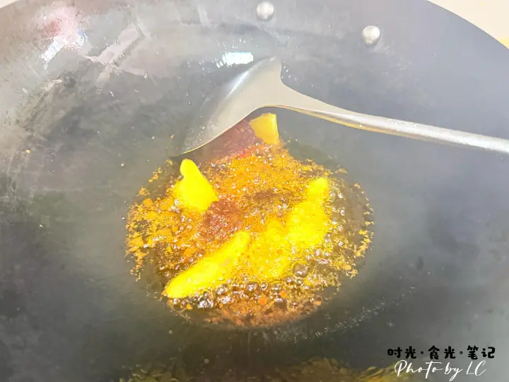 砂锅魔芋鸭 第 3 步