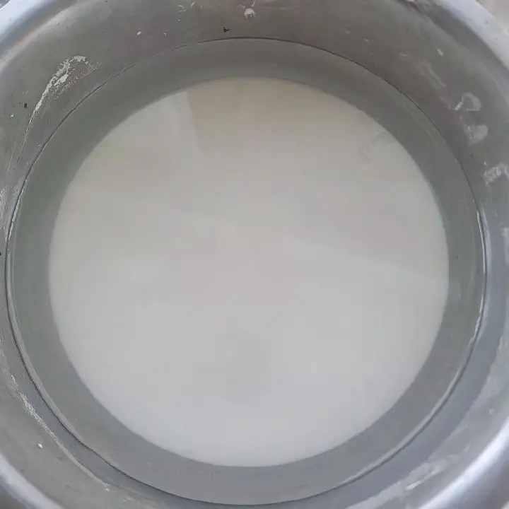 老式锅包肉 第 1 步