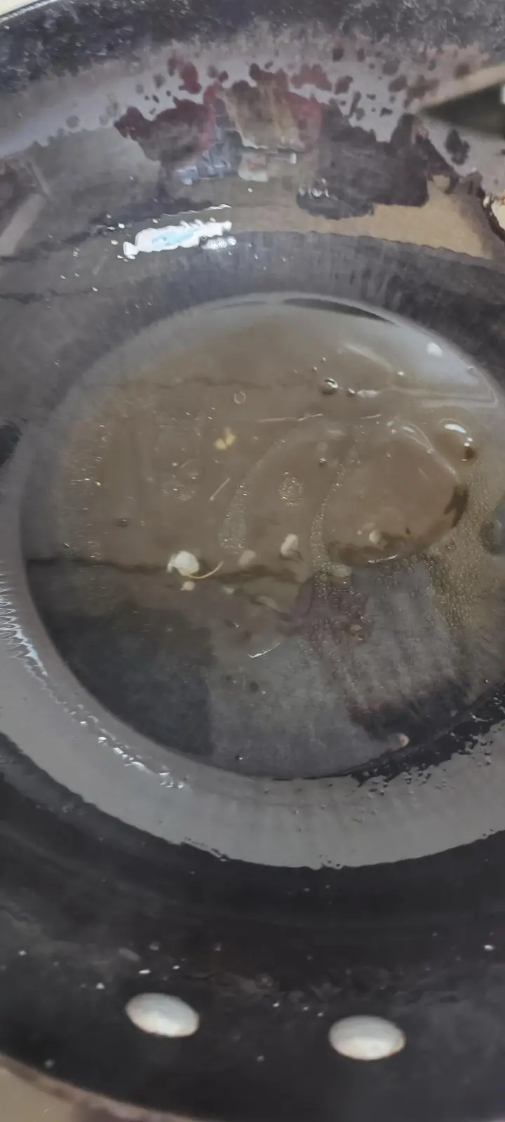 红烧肉 第 1 步