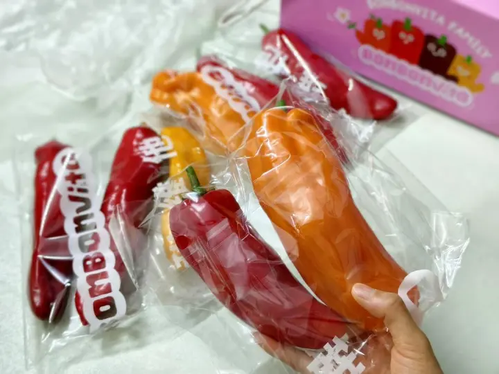 彩椒拌面 第 11 步