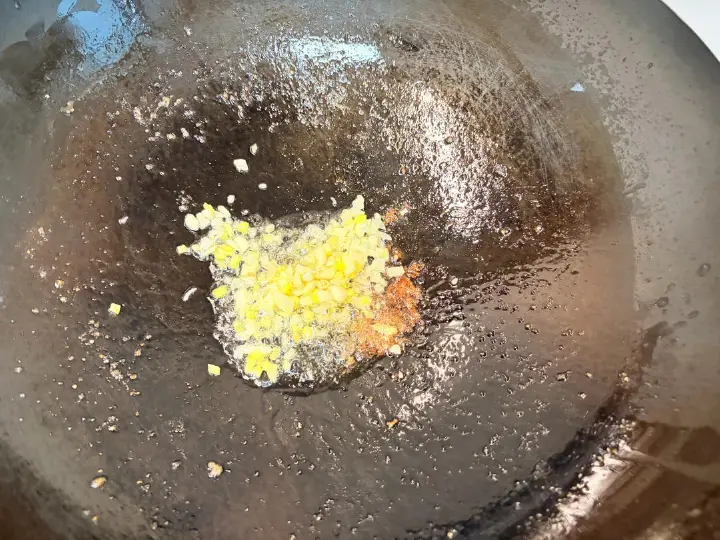 酱爆茄子 第 10 步