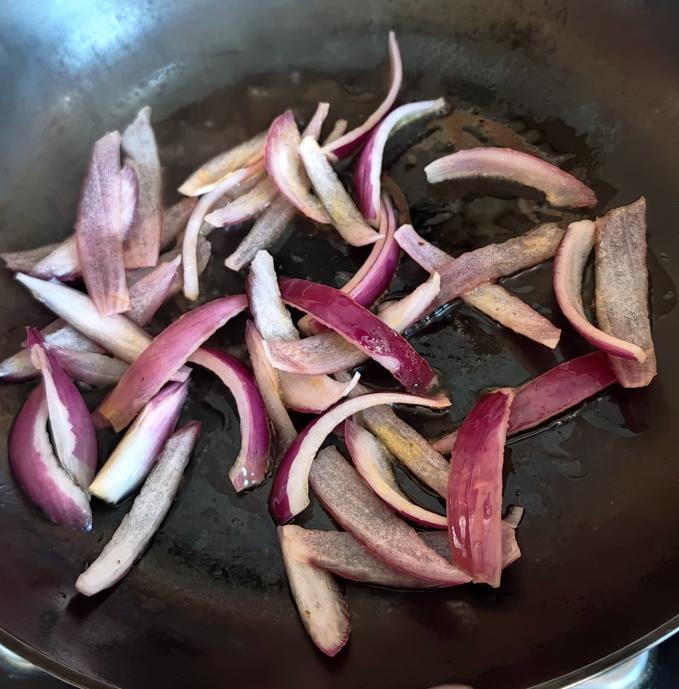 土豆胡萝卜炖牛肉 第 8 步