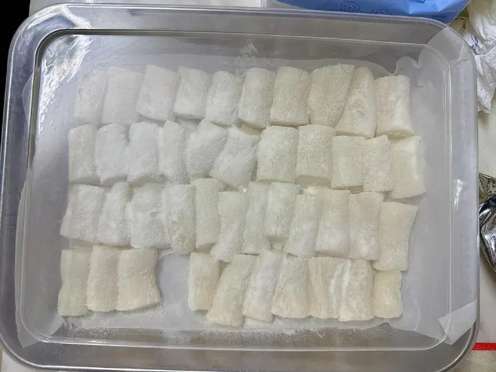 香蕉糕 第 22 步