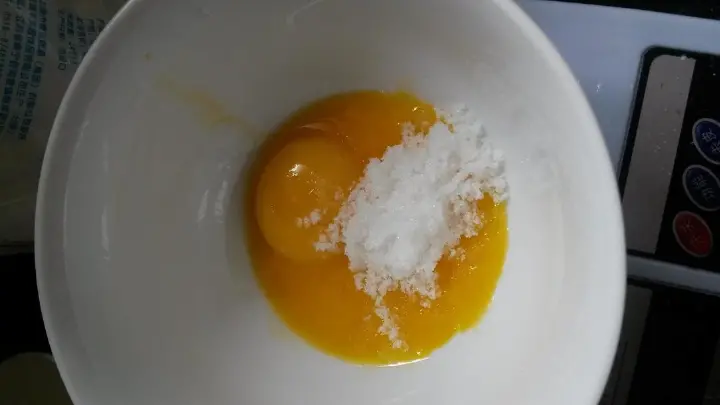万用卡仕达酱 第 2 步