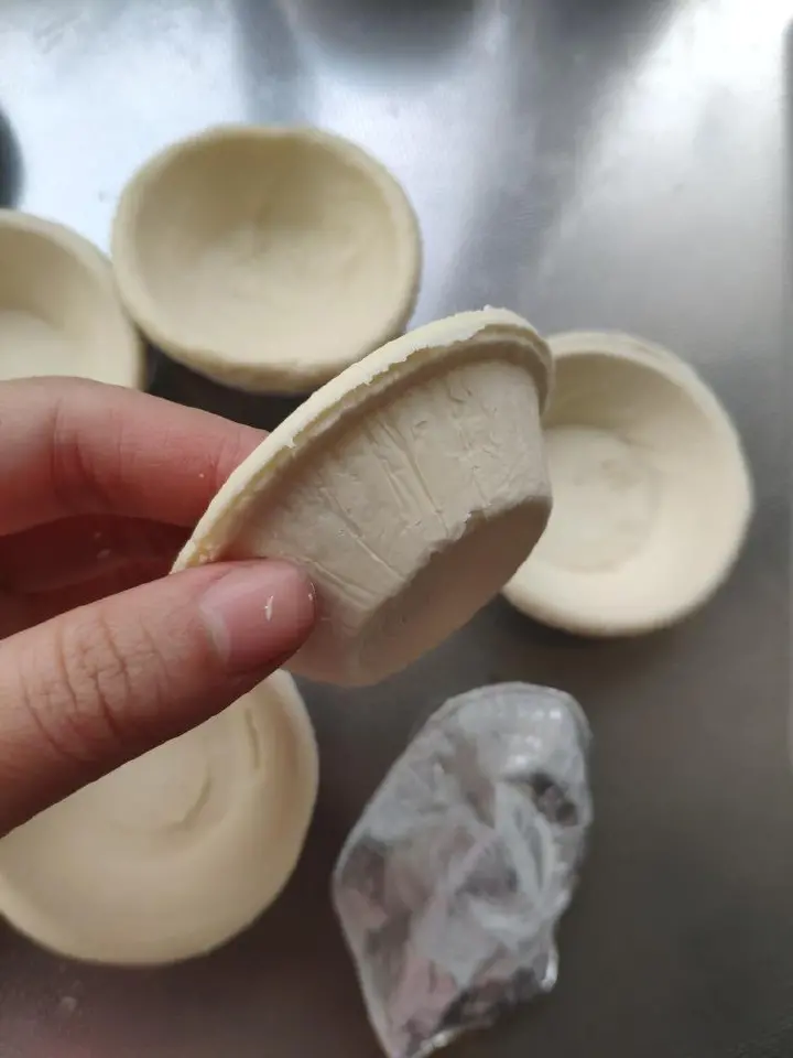 紫薯酥 第 2 步