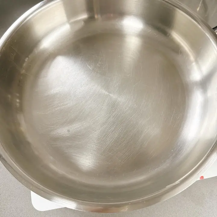 家常烫面卷饼皮 第 16 步