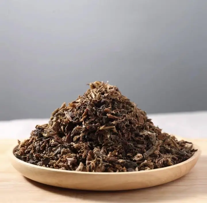 梅干菜烧肉 第 5 步