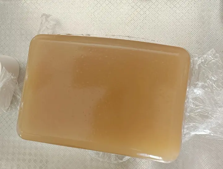 红糖沙葛马蹄糕 第 17 步