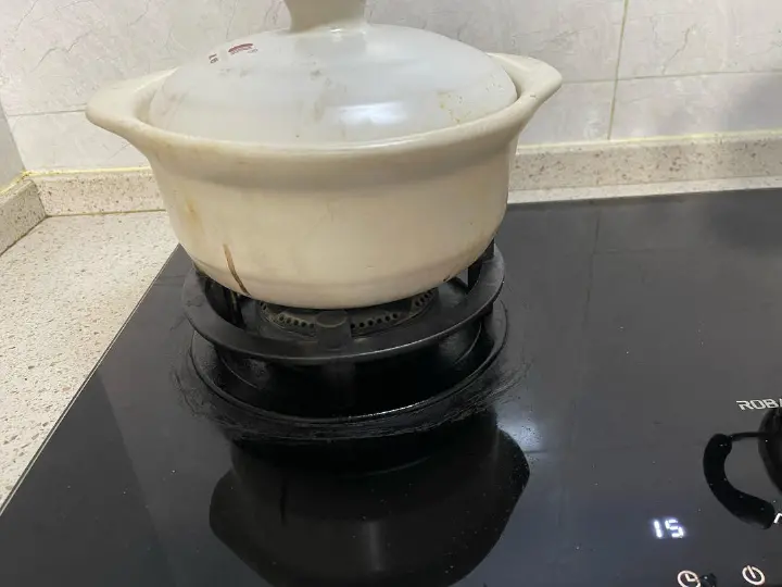 咸肉炖老豆腐 第 12 步