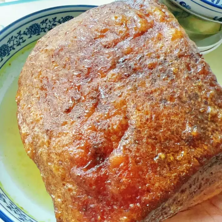 梅菜扣肉 第 11 步