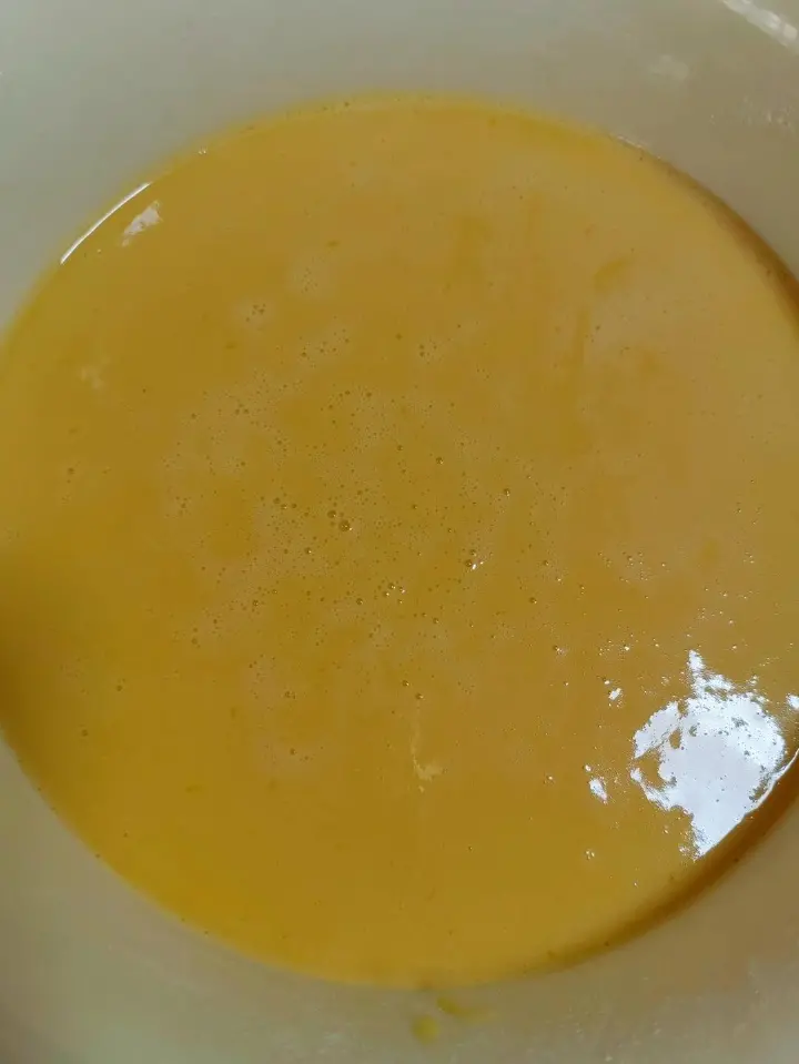 金沙奶黄冰皮月饼 第 12 步