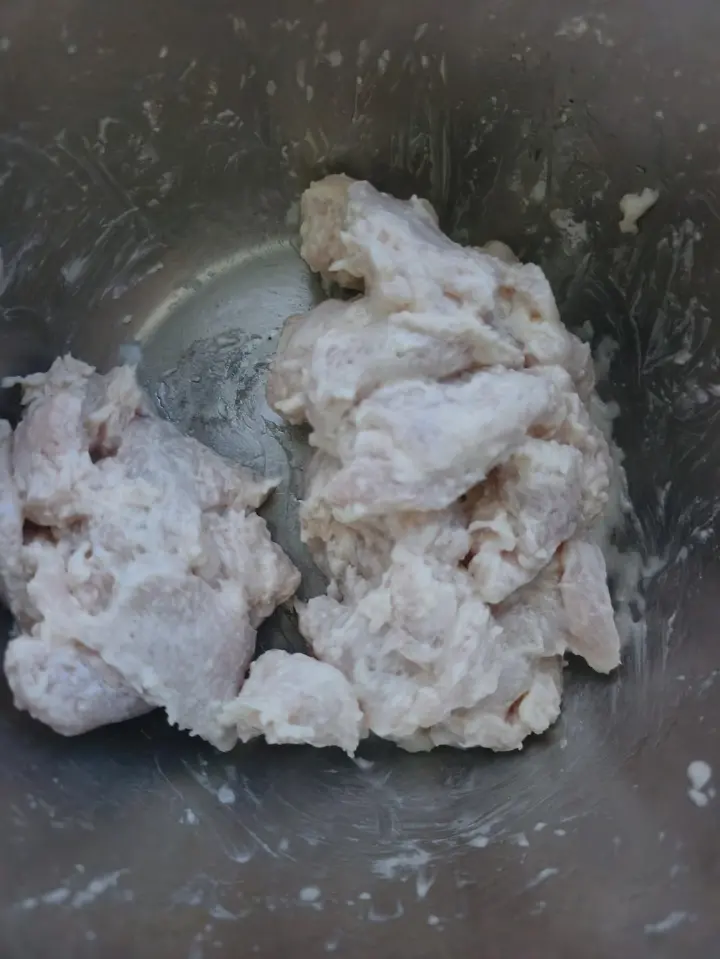 糖醋里脊 第 6 步