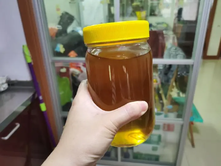 香葱小肉圆 第 14 步
