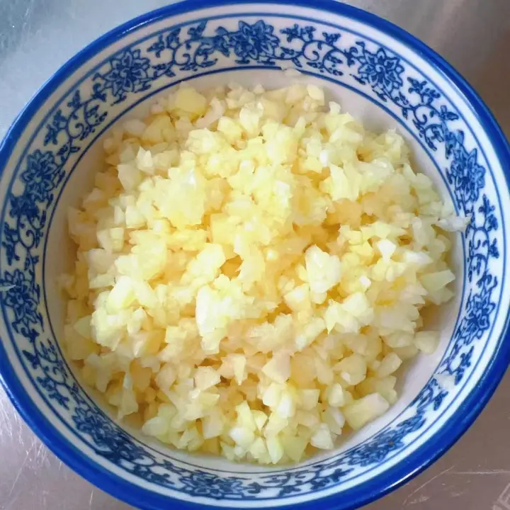 烧椒豆花牛肉 第 7 步