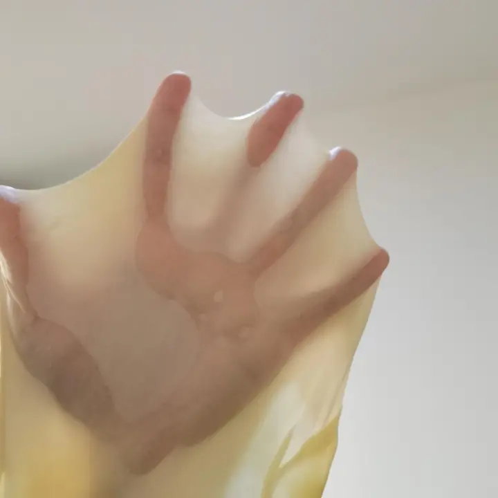 细腻绵软吐司 第 4 步