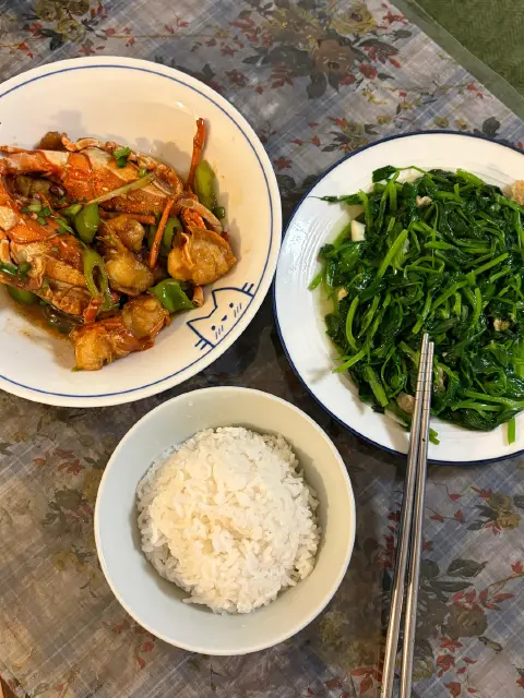 红烧小青龙