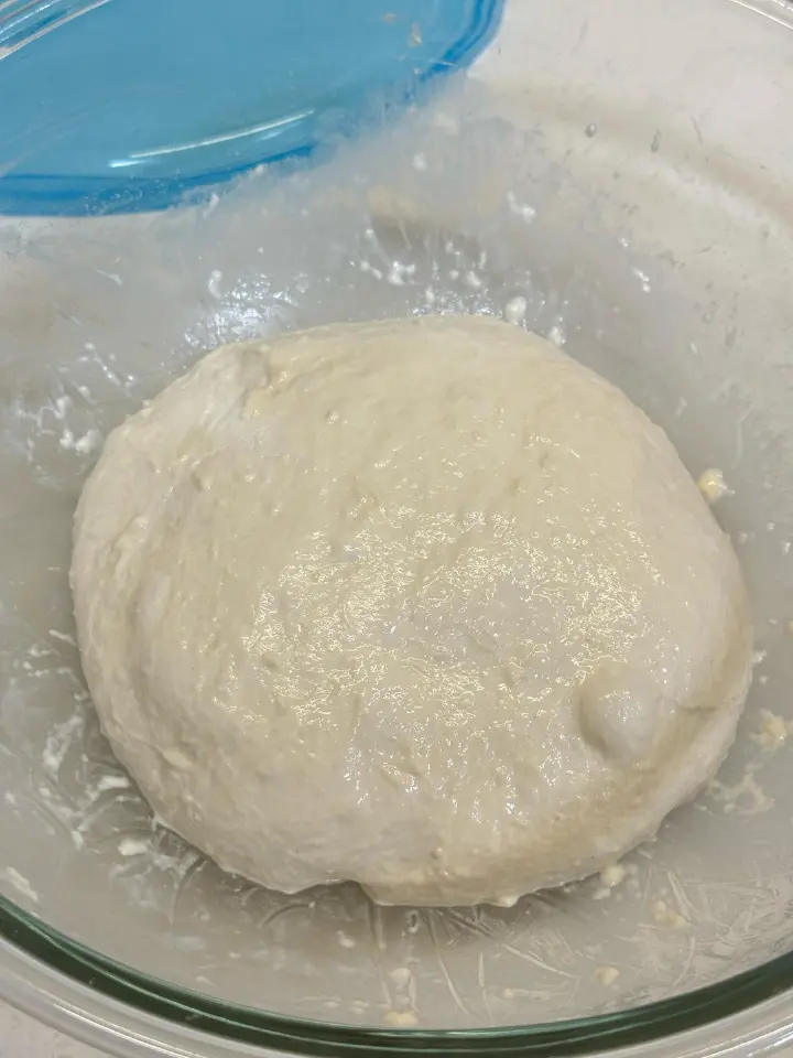 帕斯雀牛肉恰巴塔三明治 第 3 步