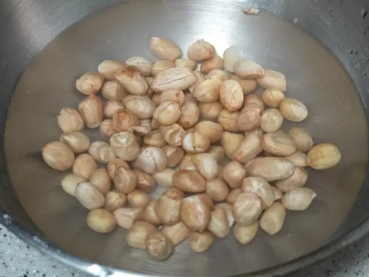 豉汁虎皮凤爪 第 7 步