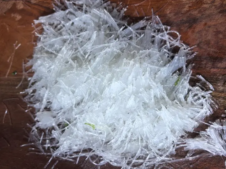 快手韭菜盒子 第 6 步