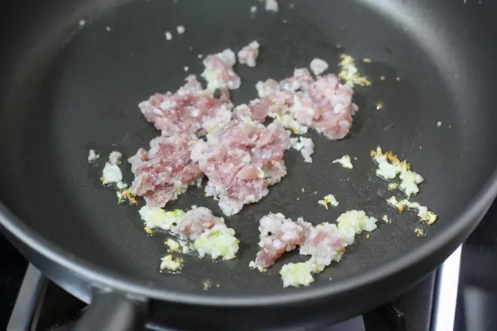 家常小炒四季豆 第 3 步