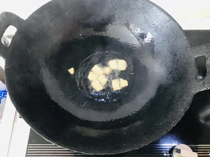 农家小炒肉 第 2 步