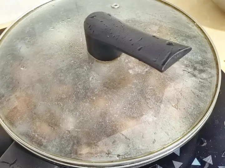 豆豉排骨 第 5 步
