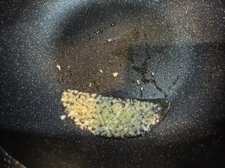 刀豆烧土豆 第 5 步