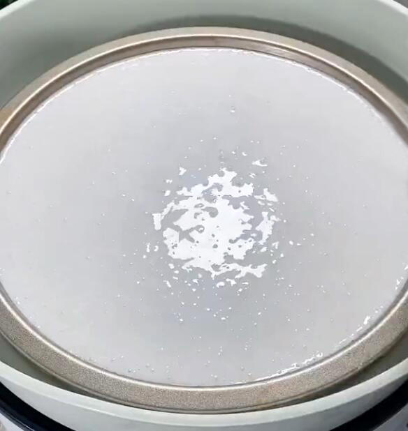 大米发糕 第 7 步
