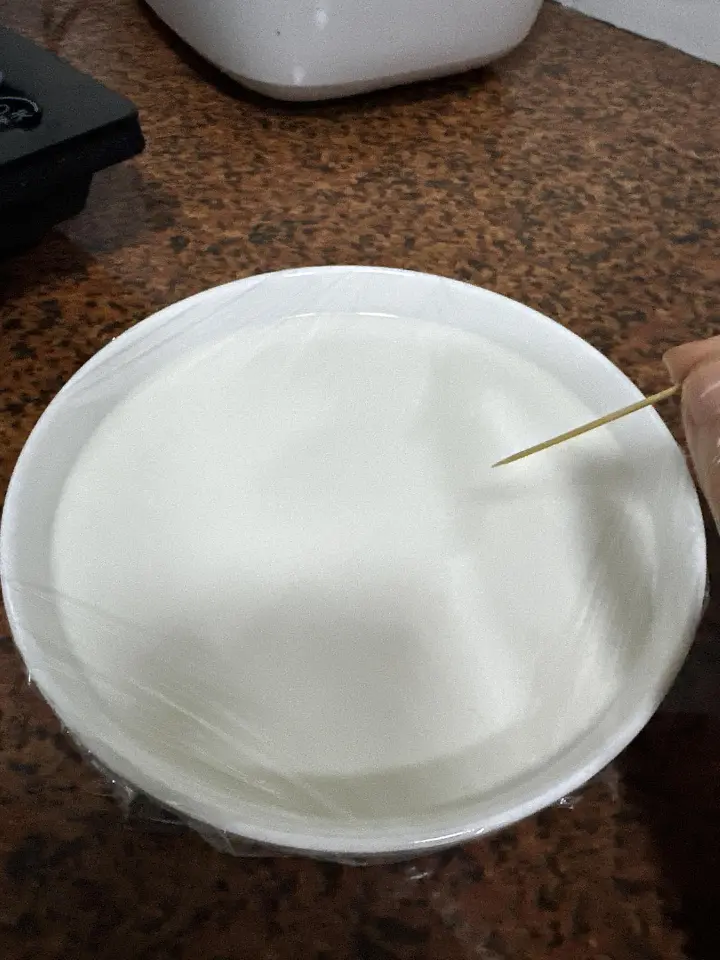 香蕉糕 第 10 步