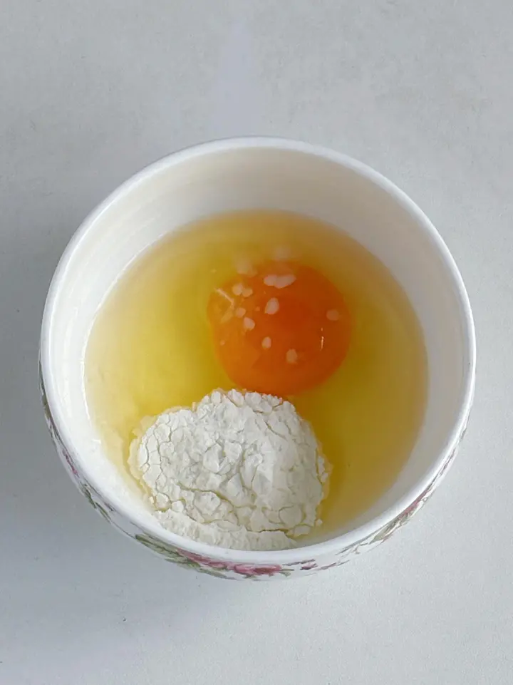 蜂蜜烤红薯 第 2 步