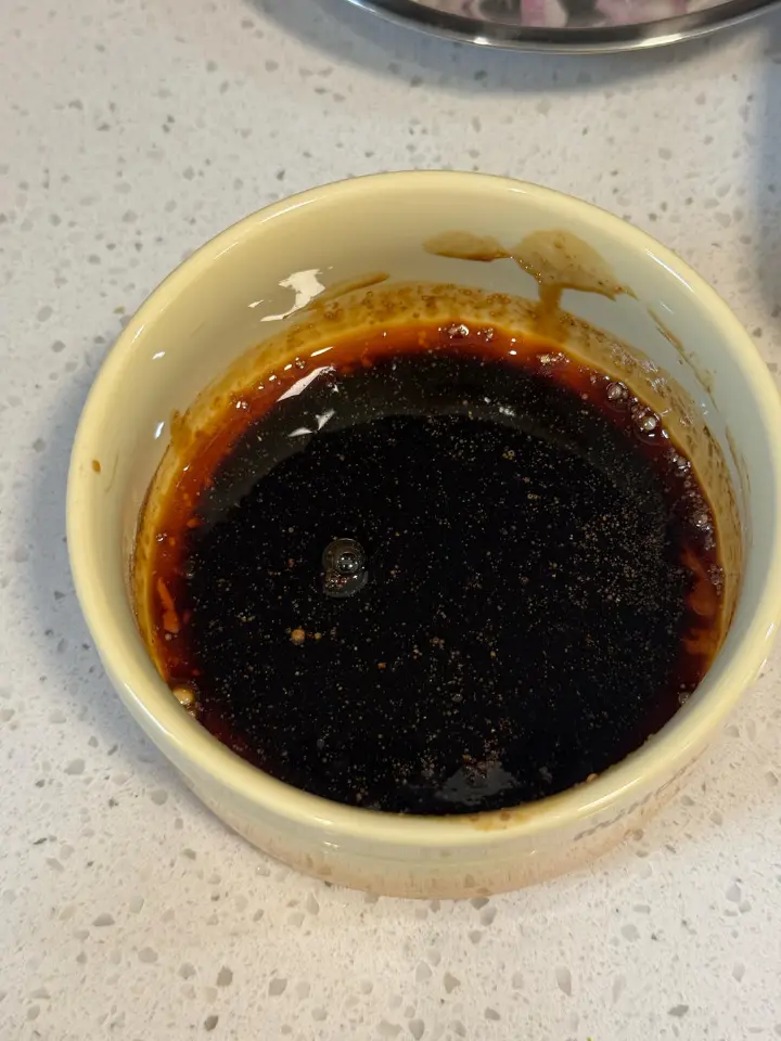 泰式打抛饭 第 6 步