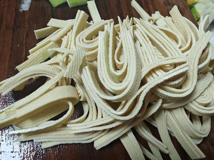 水煮肉片 第 4 步