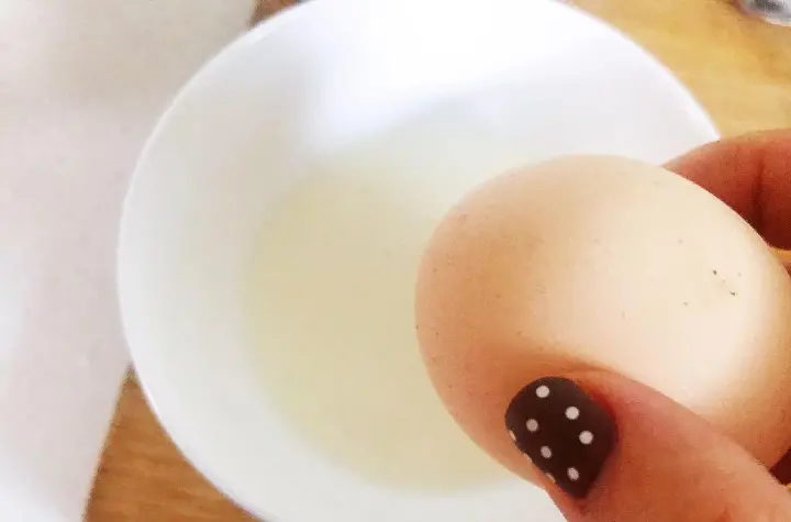 贝贝南瓜蒸蛋 第 8 步