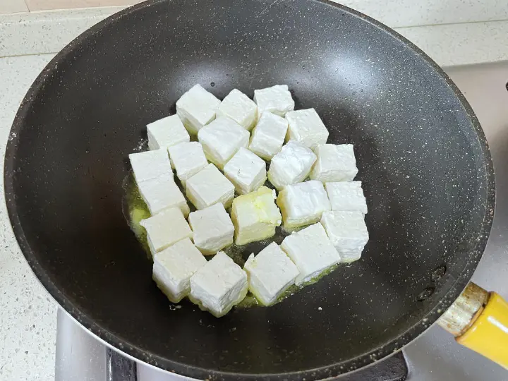 糖醋脆皮豆腐 第 6 步