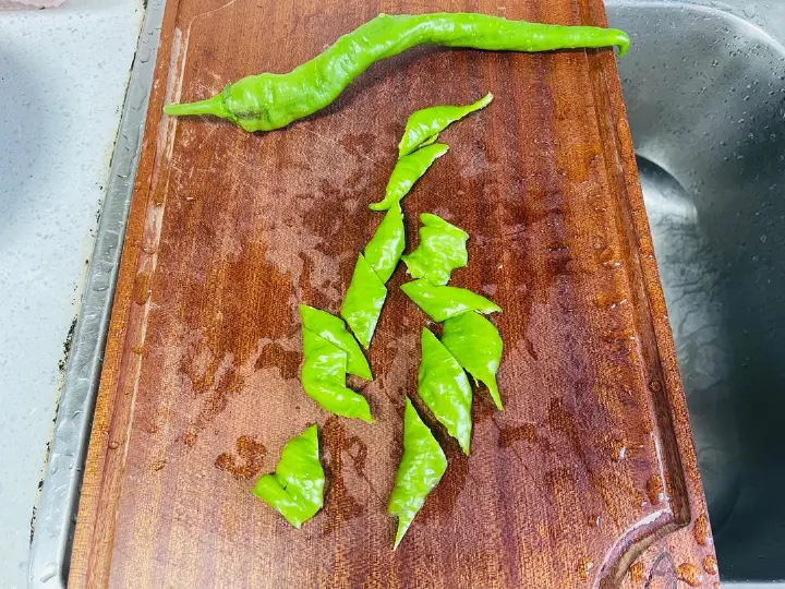红油回锅肉 第 2 步