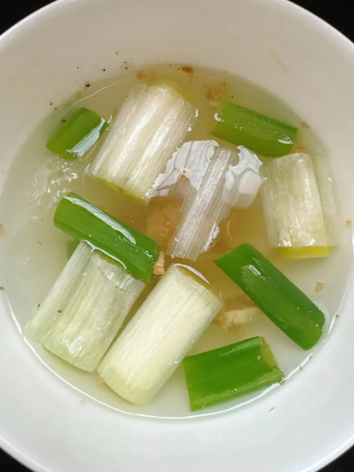 自制炸鸡柳 第 2 步