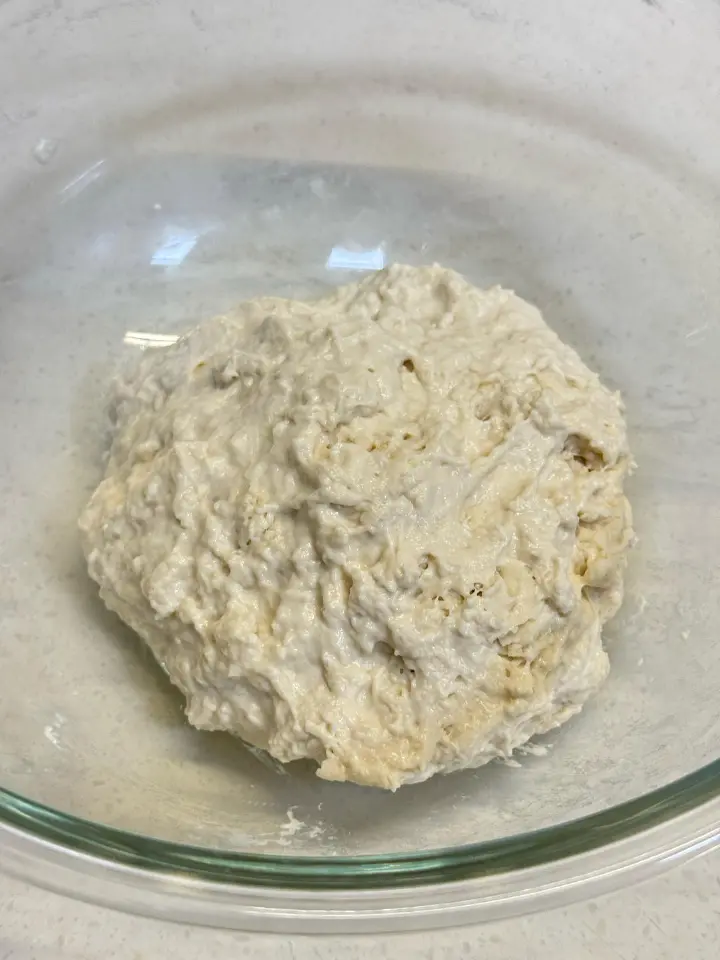 帕斯雀牛肉恰巴塔三明治 第 1 步