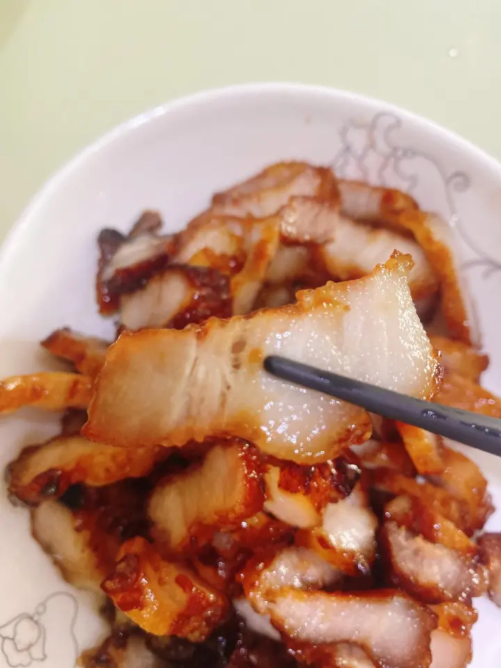 粤式蜜汁叉烧 第 7 步