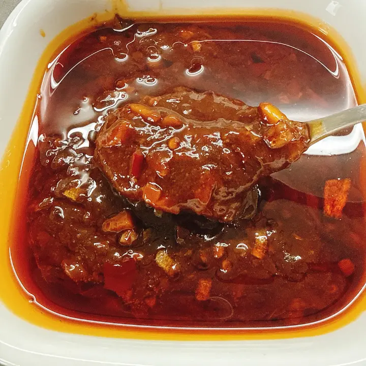 万能酱料 第 18 步