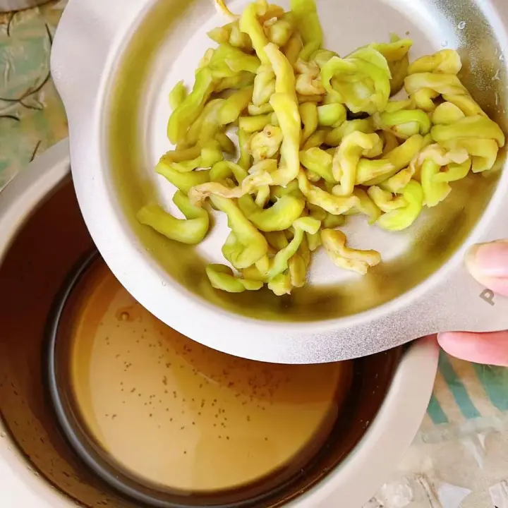 番茄茄托汤 第 2 步