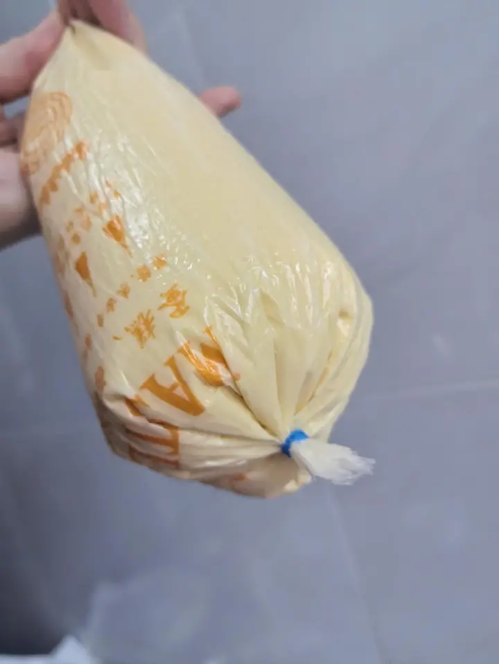 酵母版铜锣烧 第 10 步