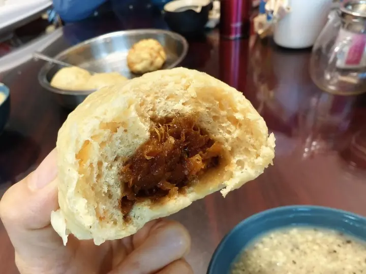 橙子包子 第 27 步