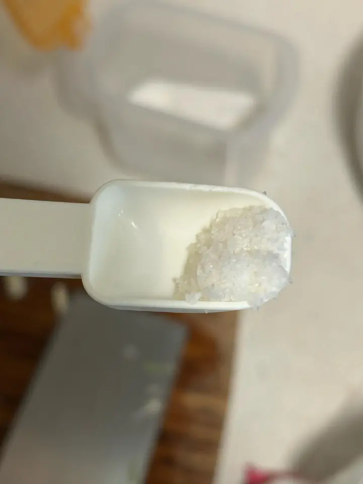家常炒青菜 第 3 步